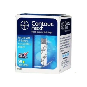 Contour Next Test Strips Contour Next Test Strips