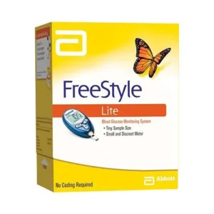 Freestyle Lite Meter Freestyle Lite Meter