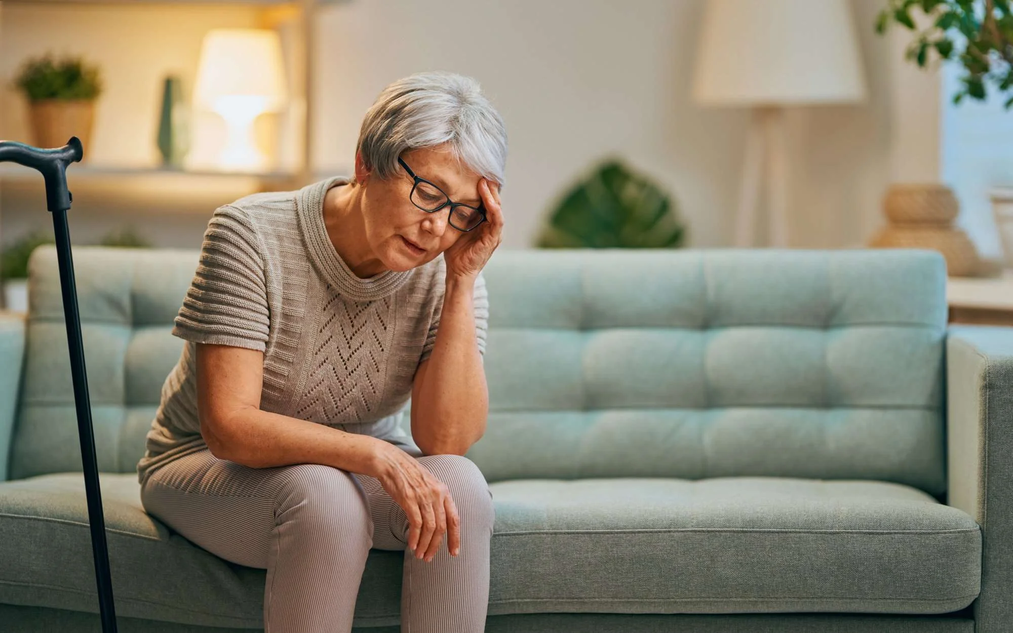 Diabetes: What are the Symptoms?