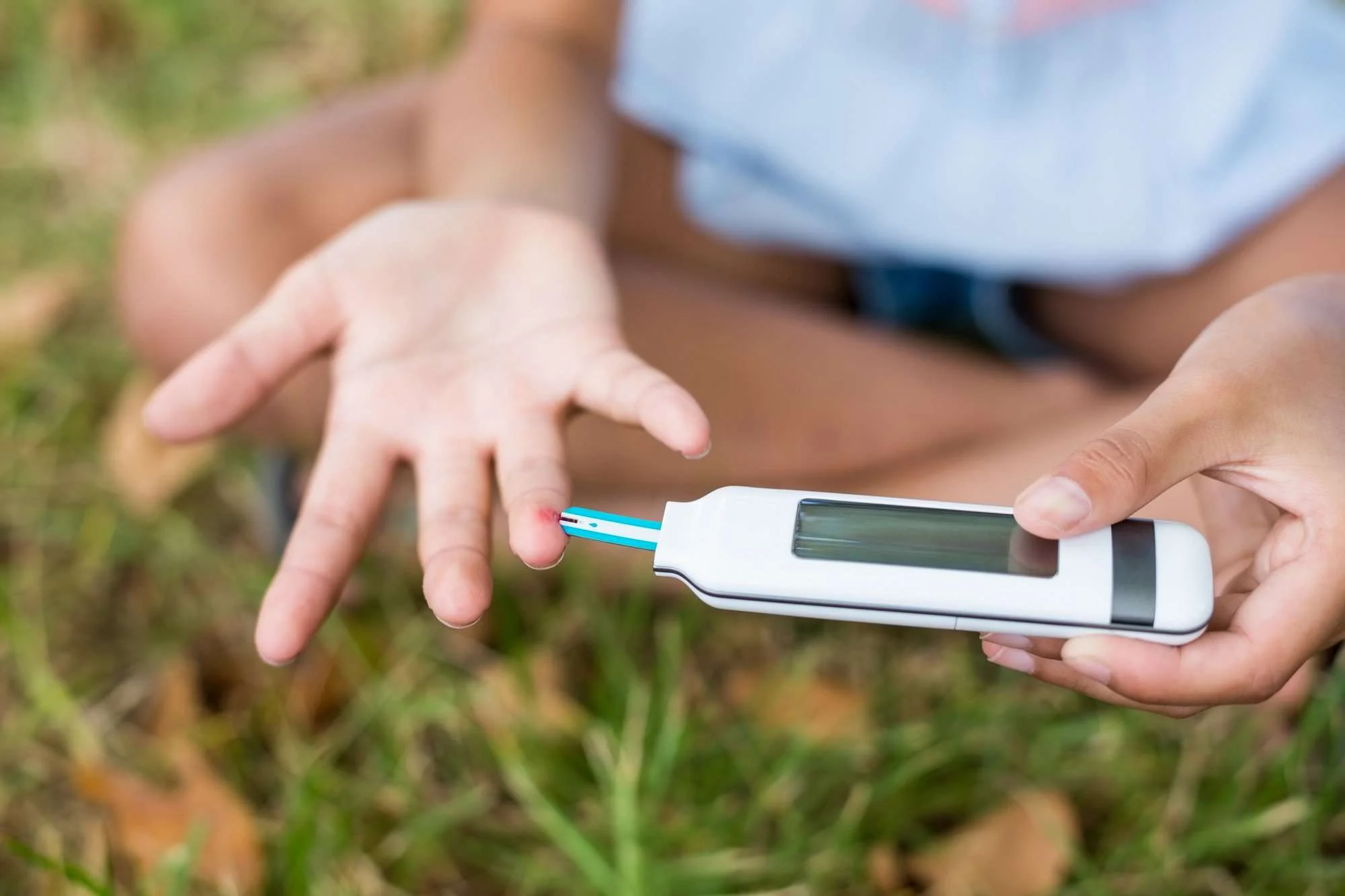 Common Diabetes Triggers & Management