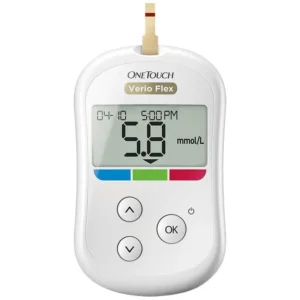 OneTouch Verio Flex Meter