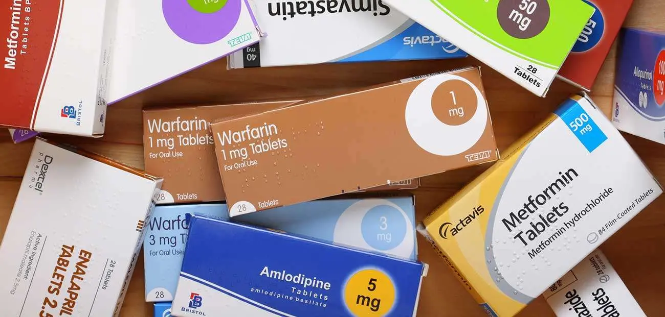 Oral Hypoglycemic Medications