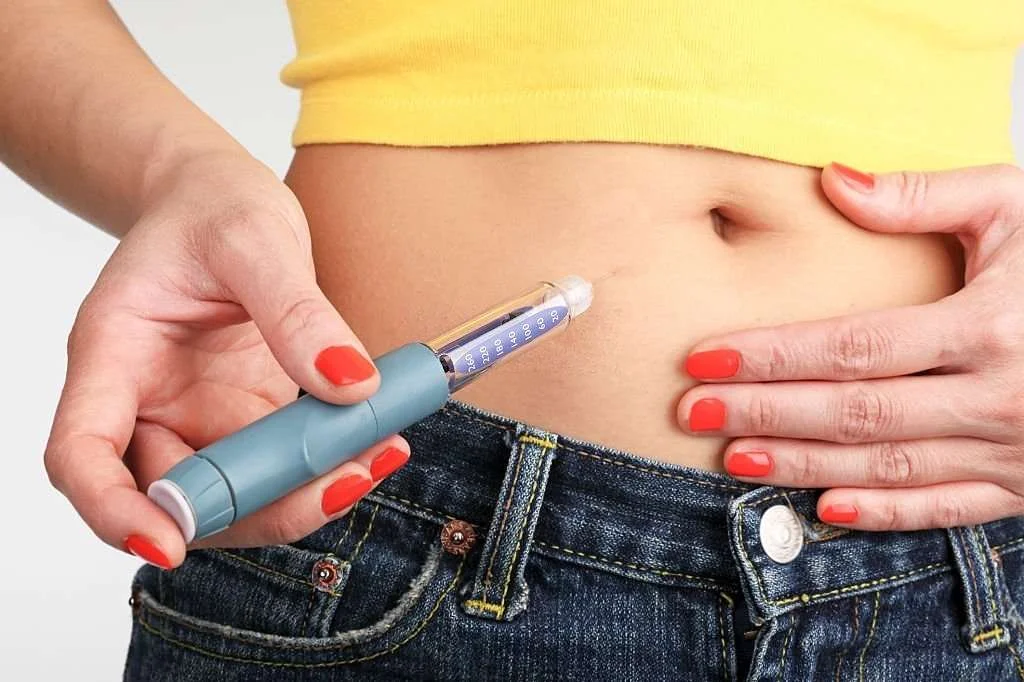 A Detailed Guide To Injecting Insulin
