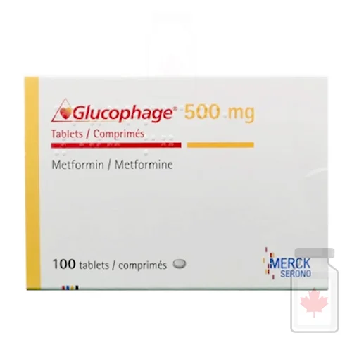Glucophage Canada Glucophage (metformin)