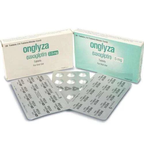 Onglyza