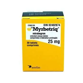 Buy Myrbetriq from Canada Buy Myrbetriq from Canada