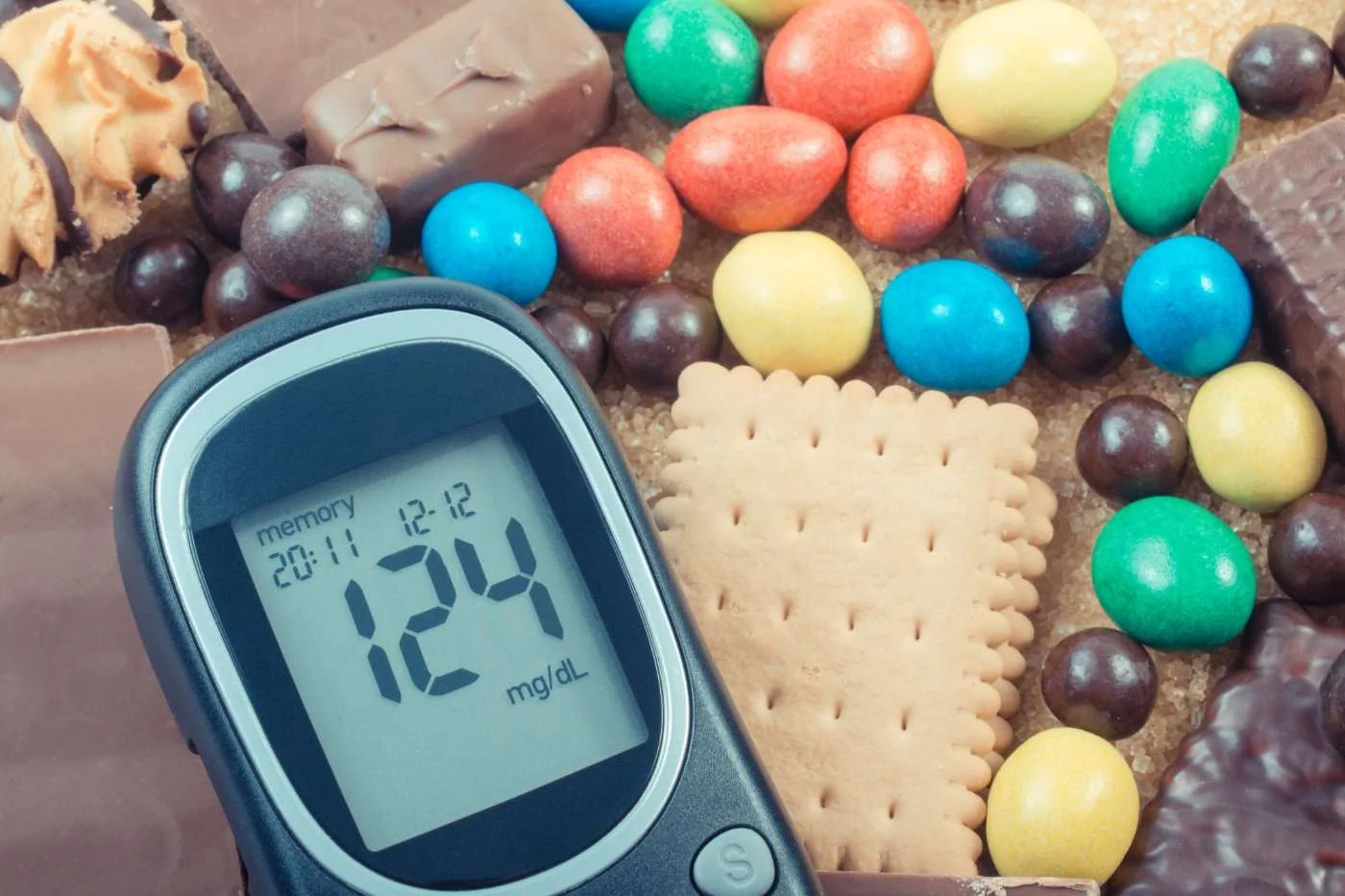 10 Foods Diabetics Should Avoid