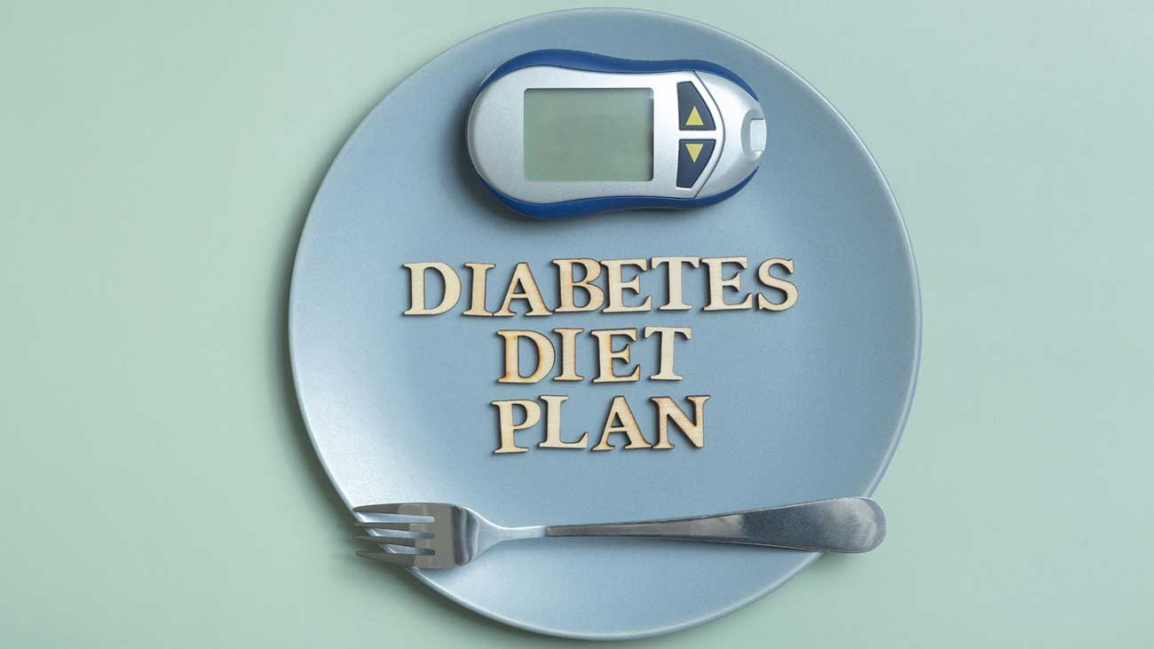 Diabetic-Friendly Diet Plan