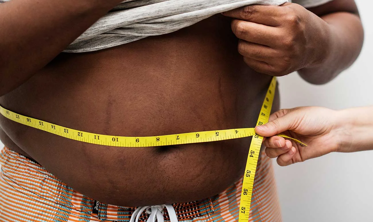 Weight Gain