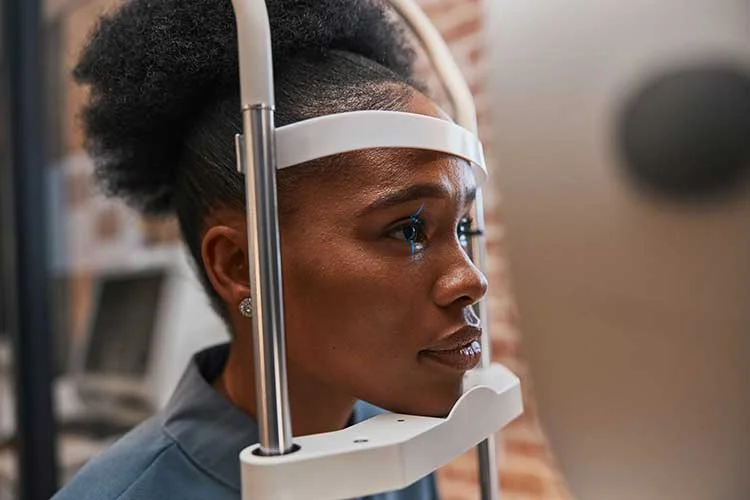 Understanding the Connection Between Diabetes and Eye Health