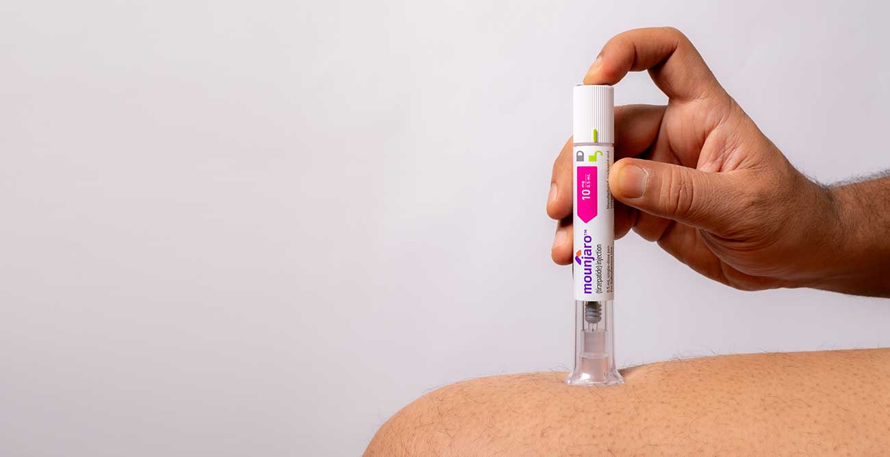 Understanding Mounjaro Side Effects and its Impact on Diabetes