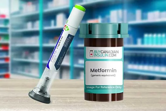 Taking Trulicity and Metformin Together