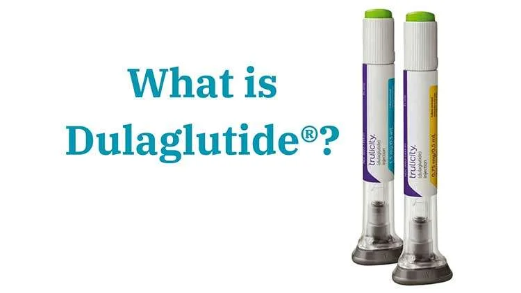 What is Dulaglutide?