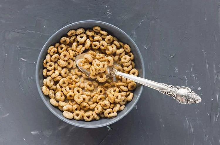 Can Diabetics Eat Honey Nut Cheerios?