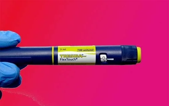 Tresiba Dosage