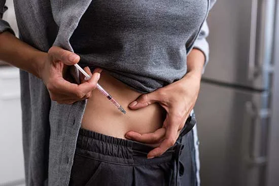 Insulin Glargine Side Effects: Risks and Precautions
