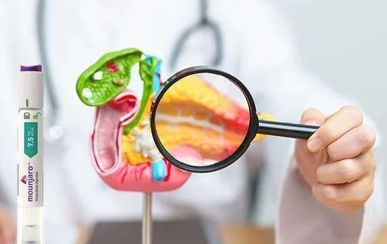 Mounjaro and Pancreatitis: Risk Factors Explained