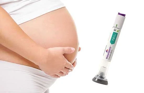 Mounjaro and Pregnancy: How It Affects the Baby