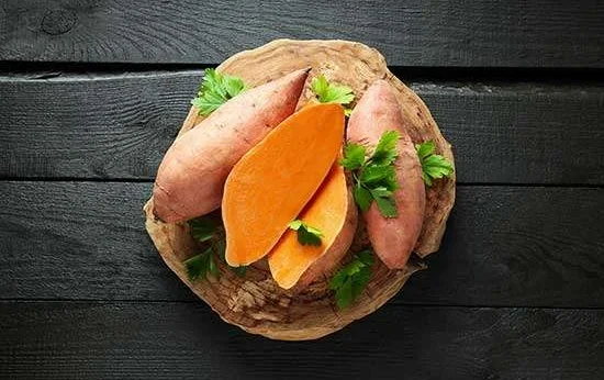 Are Sweet Potatoes Good for Diabetics?