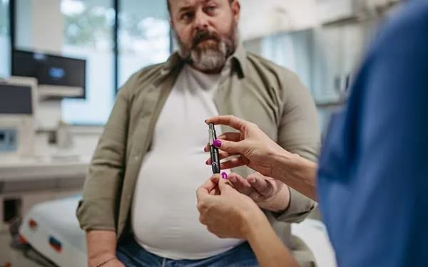 Understanding Sliding Scale Insulin Therapy