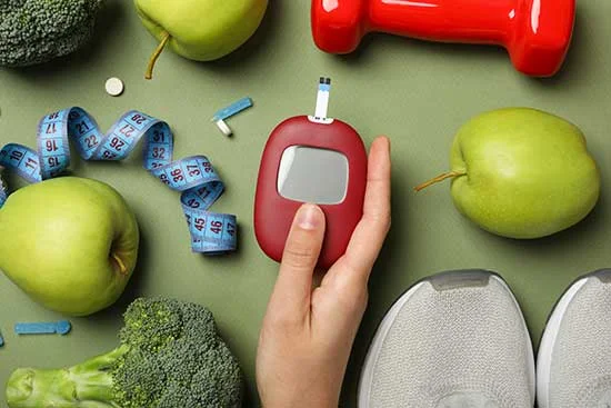 7 Game-Changing Lessons for Managing Type 2 Diabetes