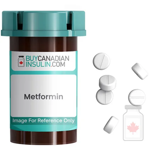 Metformin Buy Metformin from Canada