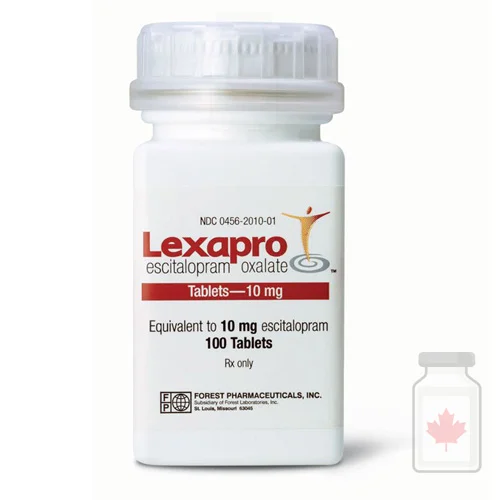 Buy Lexapro from Canada