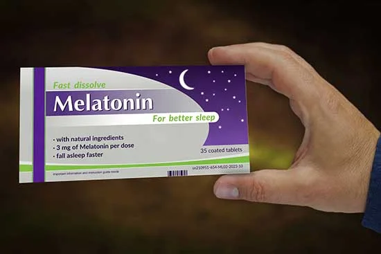 Can People With Diabetes Take Melatonin?