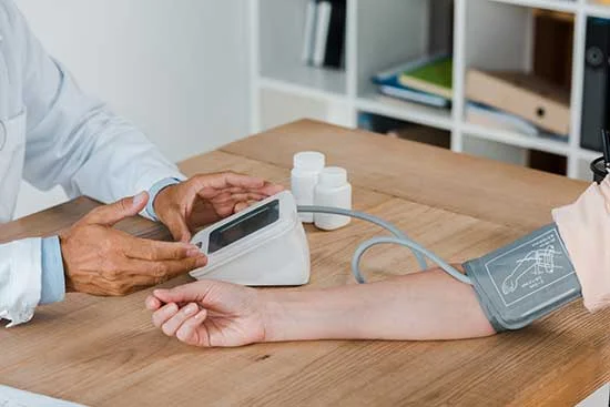 Does Mounjaro Lower Blood Pressure?