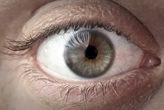 Mounjaro Eye Side Effects