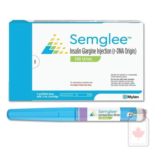 Buy Semglee Pre-Filled Pen from Canada