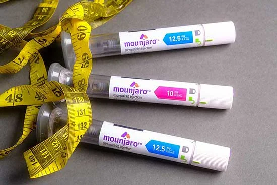 Not Losing Weight on Mounjaro