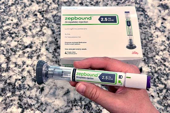 How to Purchase Zepbound from a Canadian Pharmacy