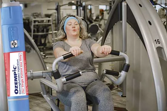 Do You Have to Exercise on Ozempic?