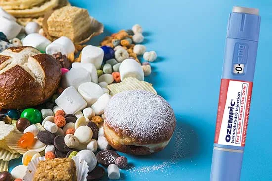 Why Am I Craving Sugar on Ozempic?