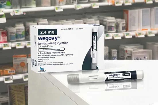 Wegovy for Diabetes