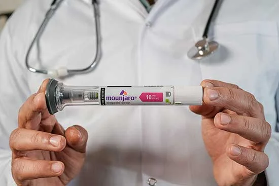 Who Can Prescribe Mounjaro?