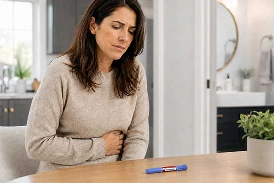 Best Laxative for GLP-1 Constipation