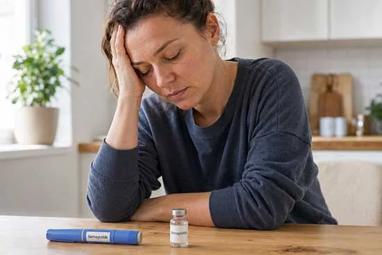 Does Semaglutide Make You Tired