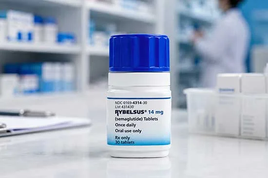 Is Rybelsus 14 mg Discontinued?
